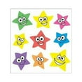 thumbnail image 1 of Stars With Faces Sandylion Acid-Free Stickers, 1 of 1