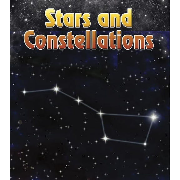 Stars and Constellations