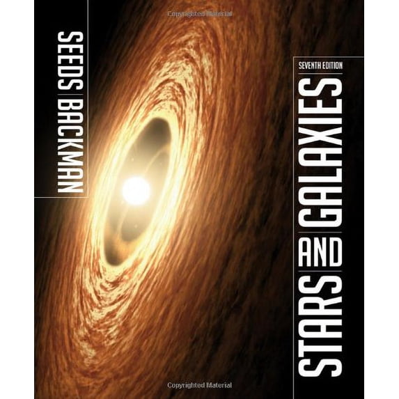 Pre-Owned Stars and Galaxies Paperback