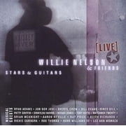 Stars and Guitars CD
