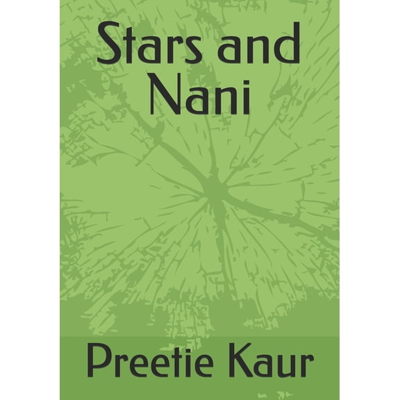 Stars and Nani, (Paperback)