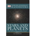 thumbnail image 1 of Pre-Owned Stars and Planets (DK Handbooks) Paperback, 1 of 1