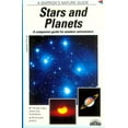 thumbnail image 1 of Pre-Owned Stars and Planets: Identifying Them, Learning About Them, Experiencing Them (Barron's Nature Guide) (Paperback) 0812047761 9780812047769, 1 of 1
