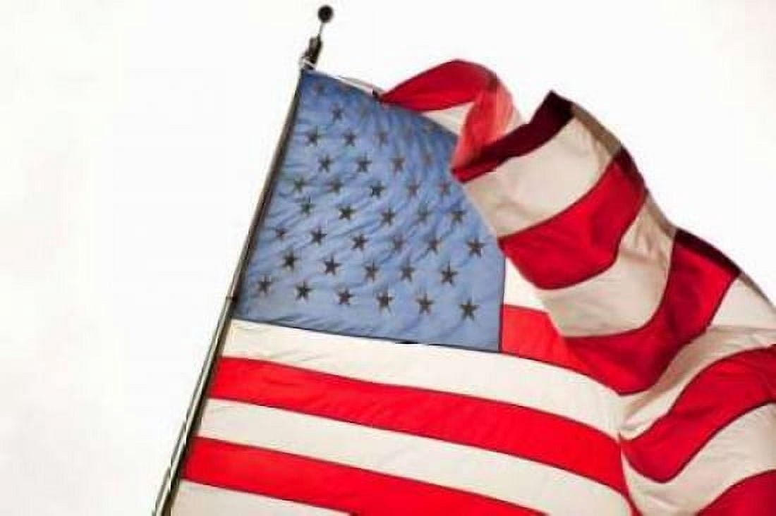 Stars and Stripes I Canvas Art - Karyn Millet (24 x 36)