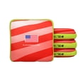 thumbnail image 1 of Stars and Stripes Synergy Edge Cornhole Bags, 1 of 8