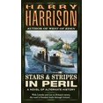 thumbnail image 1 of Pre-Owned Stars and Stripes in Peril (Mass Market Paperback) 0345409361 9780345409362, 1 of 1