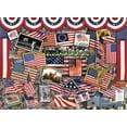 thumbnail image 1 of Stars and Stripes, 1 of 1