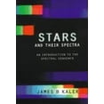 thumbnail image 1 of Pre-Owned Stars and their Spectra: An Introduction to the Spectral Sequence (Hardcover) 0521304946 9780521304948, 1 of 1