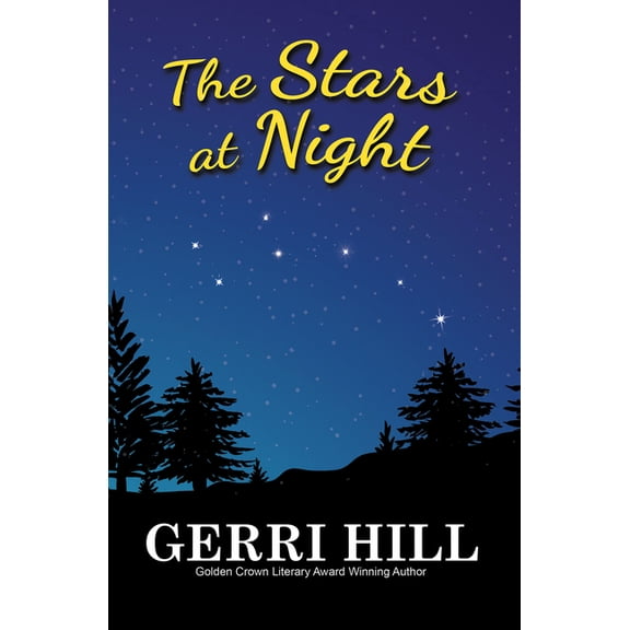 The Stars at Night, (Paperback)