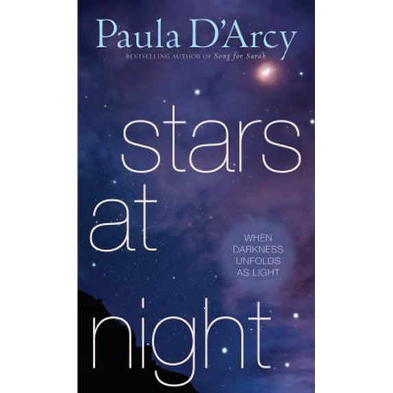 Pre-Owned Stars at Night: When Darkness Unfolds as Light (Hardcover) 1632530422 9781632530424