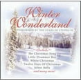 thumbnail image 1 of Stars at Studio 99 - Winter Wonderland - Music & Performance - CD, 1 of 1