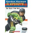 thumbnail image 1 of Pre-Owned The Stars from Mars (Slapshots #1) (Paperback) 0439938694 9780439938693, 1 of 1