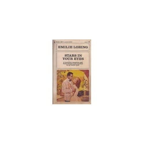 Pre-Owned Stars in Your Eyes (No 18) (Paperback) 0553209361 9780553209365