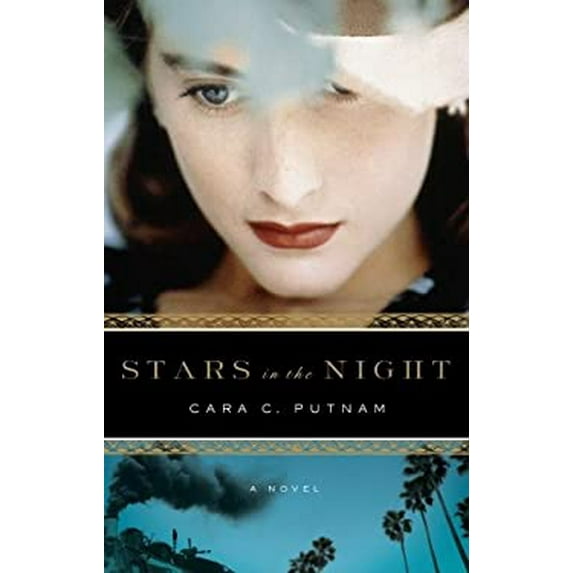 Pre-Owned Stars in the Night (Paperback) 1609360117 9781609360115