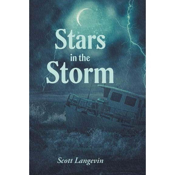 Stars in the Storm, (Paperback)