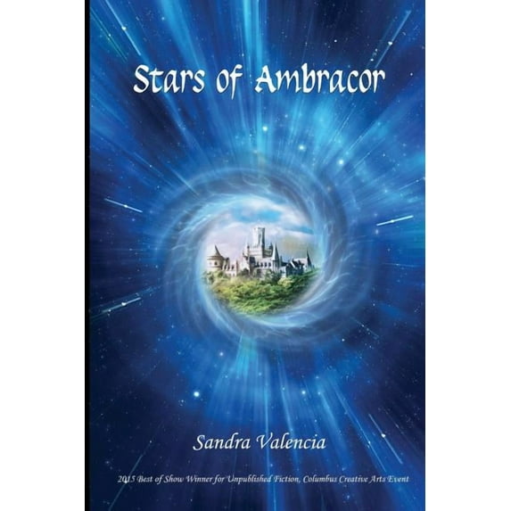 Stars of Ambracor, (Paperback)