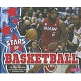 thumbnail image 1 of Pre-Owned Stars of Basketball (Library Binding) 1476539596 9781476539591, 1 of 1