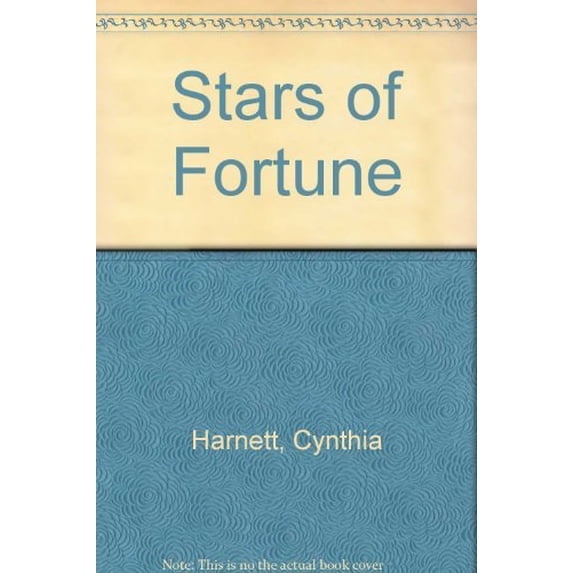 Pre-Owned Stars of Fortune (Paperback) 0749705140 9780749705145