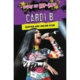 thumbnail image 1 of Pre-Owned Cardi B: Rapper and Online Star (Paperback) 1978509979 9781978509979, 1 of 1