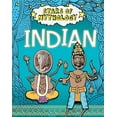 thumbnail image 1 of Stars of Mythology: Stars of Mythology: Indian (Hardcover), 1 of 1