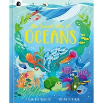 Pre-Owned The Secret Life of Oceans (Hardcover) 0711278725 9780711278721