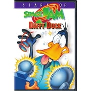 Stars of Space Jam: Daffy Duck (DVD New Box Art) [DVD]
