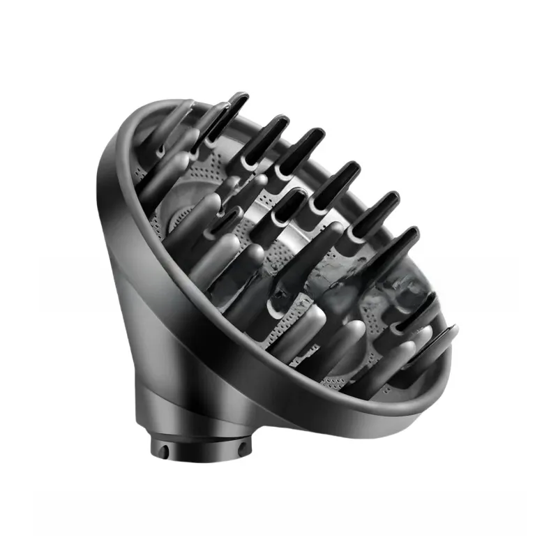 Starsace Upgraded Hair Dryer Diffusers for Dyson Airwrap Styler, Hair ...
