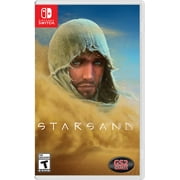 Starsand for Nintendo Switch [VIDEOGAMES]