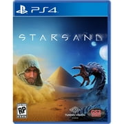 Starsand for PlayStation 4 [VIDEOGAMES] PS 4