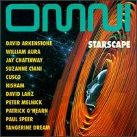 Pre-Owned Starscape, Vol. 2 (CD 0010963007121) by Various Artists