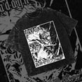 thumbnail image 1 of Starscourge Radahn | Oversized Gothic Soulsborne Shirt, 1 of 6