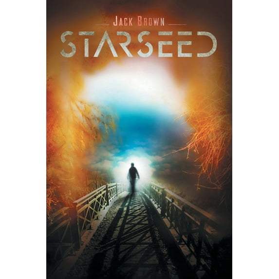 Starseed, (Paperback)