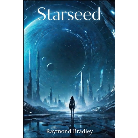 Starseed, (Paperback)