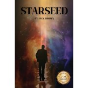 Starseed, Paperback