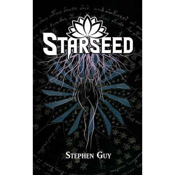 Starseed, (Paperback)