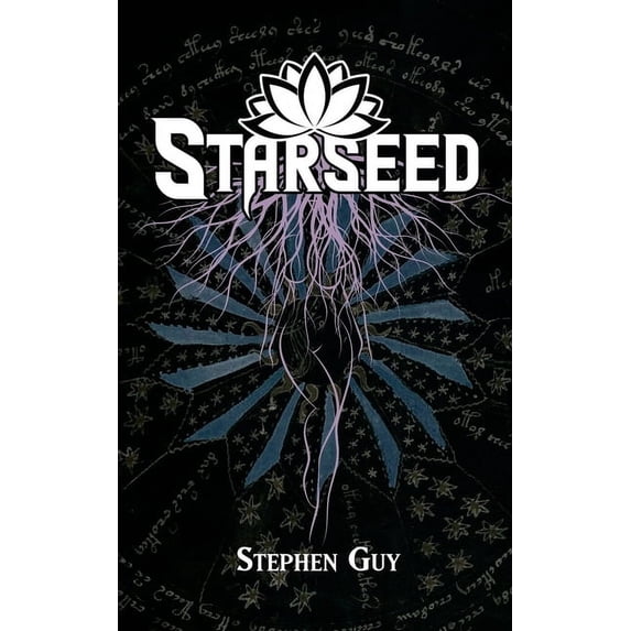 Starseed, (Paperback)