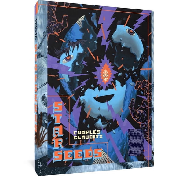 Starseeds Starseeds 3, (Hardcover)