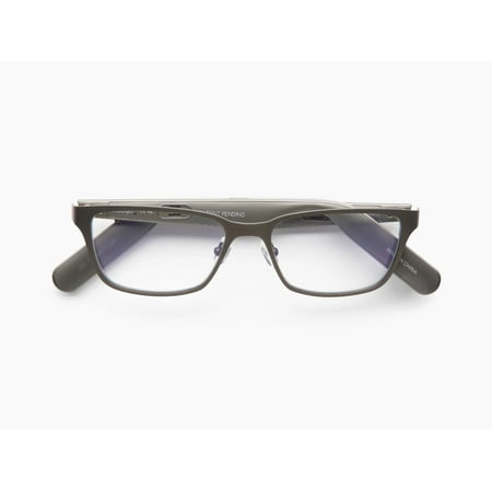 Lucyd - Lyte Starseeker Square Wireless Connectivity Audio Blue Light Glasses - Starseeker Blue Light