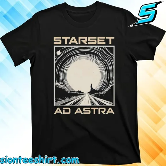 Starset Infinitum T-Shirt