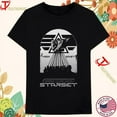 Starset New East Immersion The Final Chapter Tour Shirts