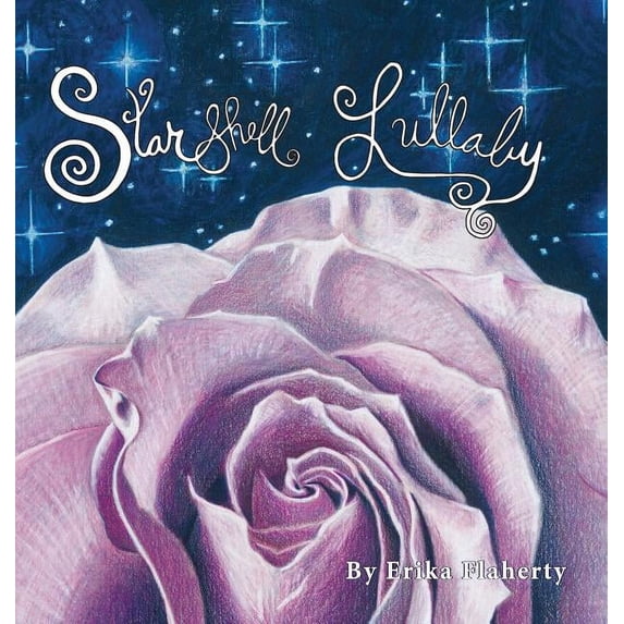 Starshell Lullaby (Hardcover)