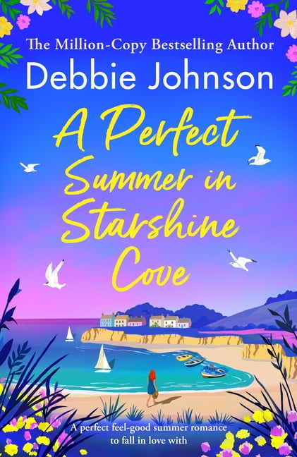 Starshine Cove A Perfect Summer in Starshine Cove, Book 5, (Paperback ...