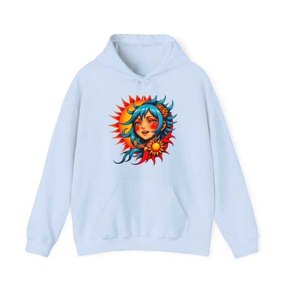 Starshine Hooded Sweatshirt