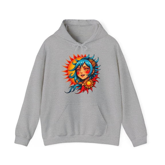 Starshine Hooded Sweatshirt