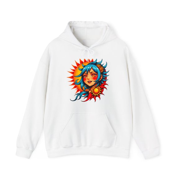 Starshine Hooded Sweatshirt
