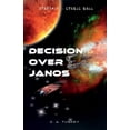 thumbnail image 1 of Starship - Cosmic Mall Decision over Janos, Book 2, (Paperback), 1 of 1