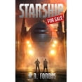 thumbnail image 1 of Pre-Owned Starship For Sale (Paperback 9798429949079) by M R Forbes, 1 of 1