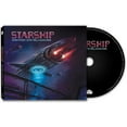 thumbnail image 1 of Starship - Greatest Hits Relaunched - Music & Performance - CD, 1 of 4