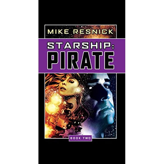 Pre-Owned Starship: Pirate 9781591024903