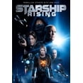 thumbnail image 1 of Starship Rising (DVD), 1 of 1